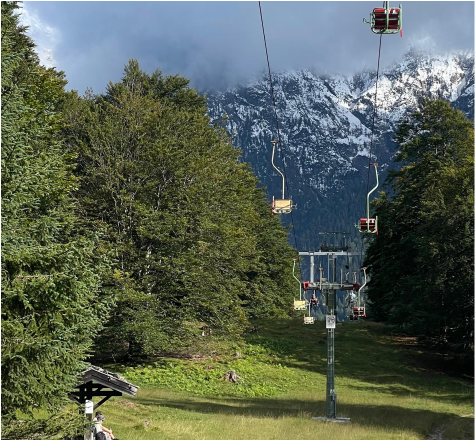 kranzberg sesselbahn