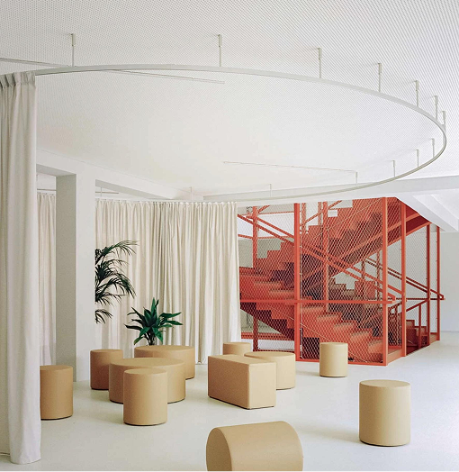 ambulance project room