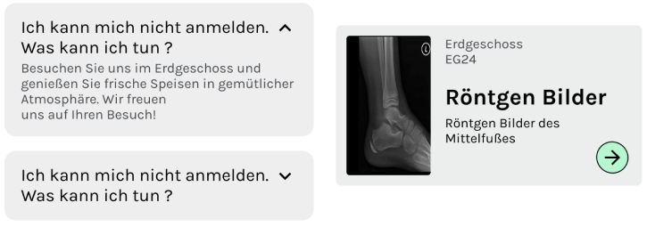 ambulance project  accessibility simulator