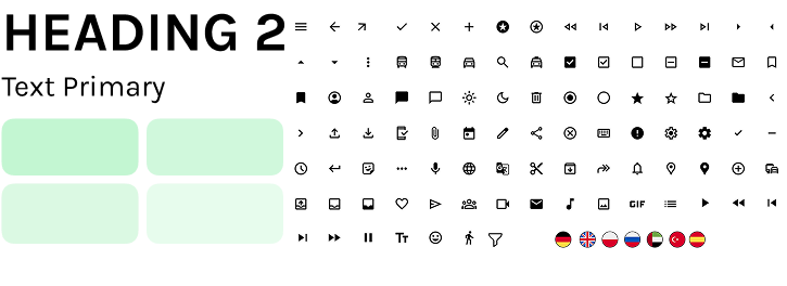 ambulance project atmos