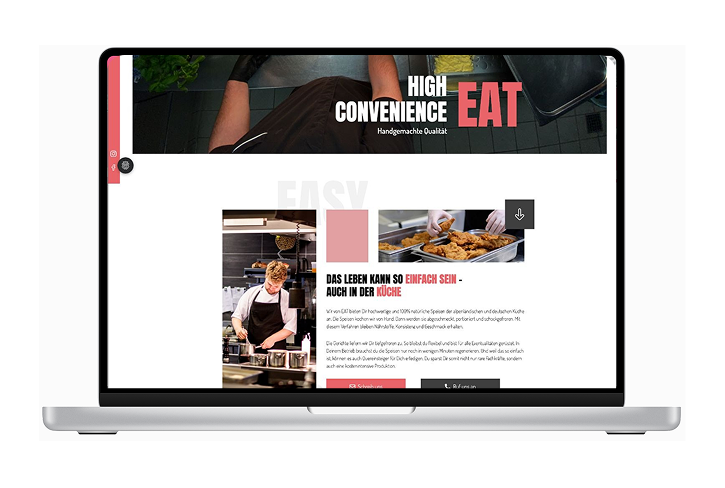 eat website