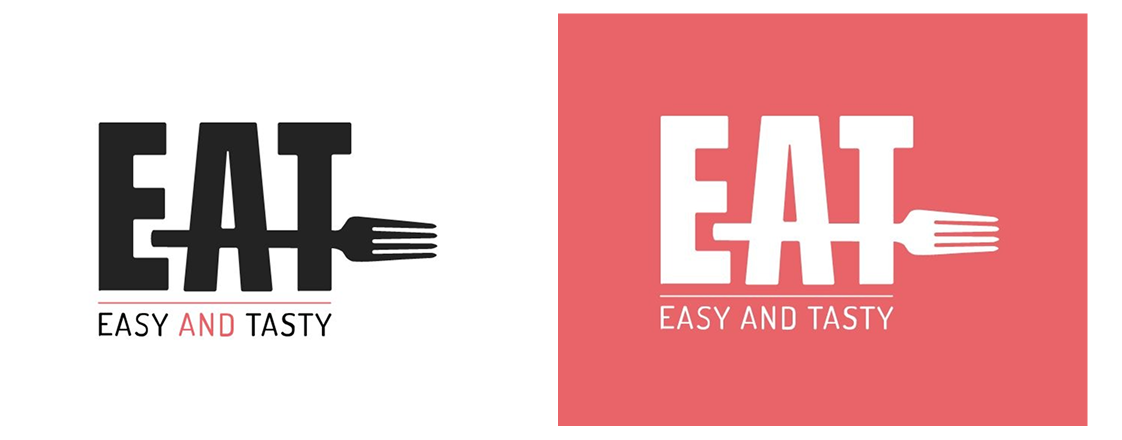 eat logo