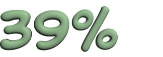 39%